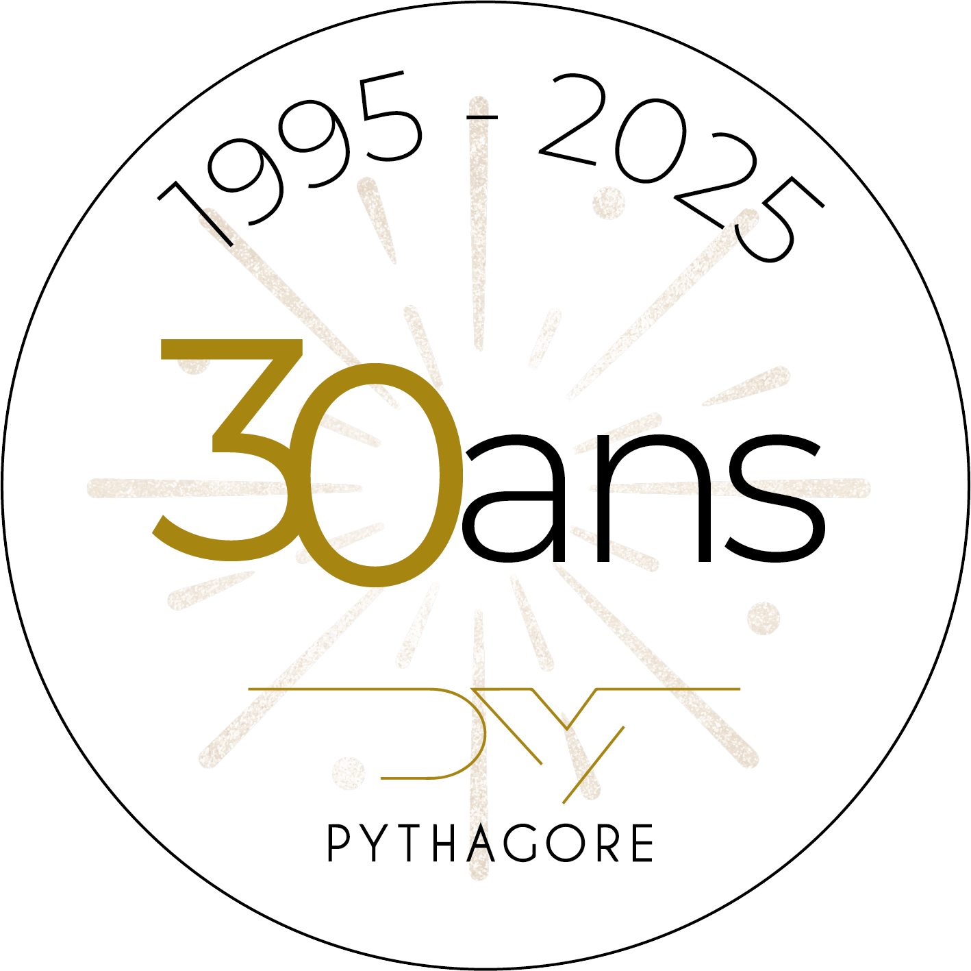 30 ans