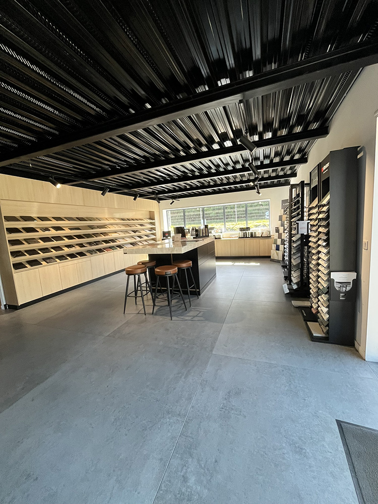 Produits & disponibilités